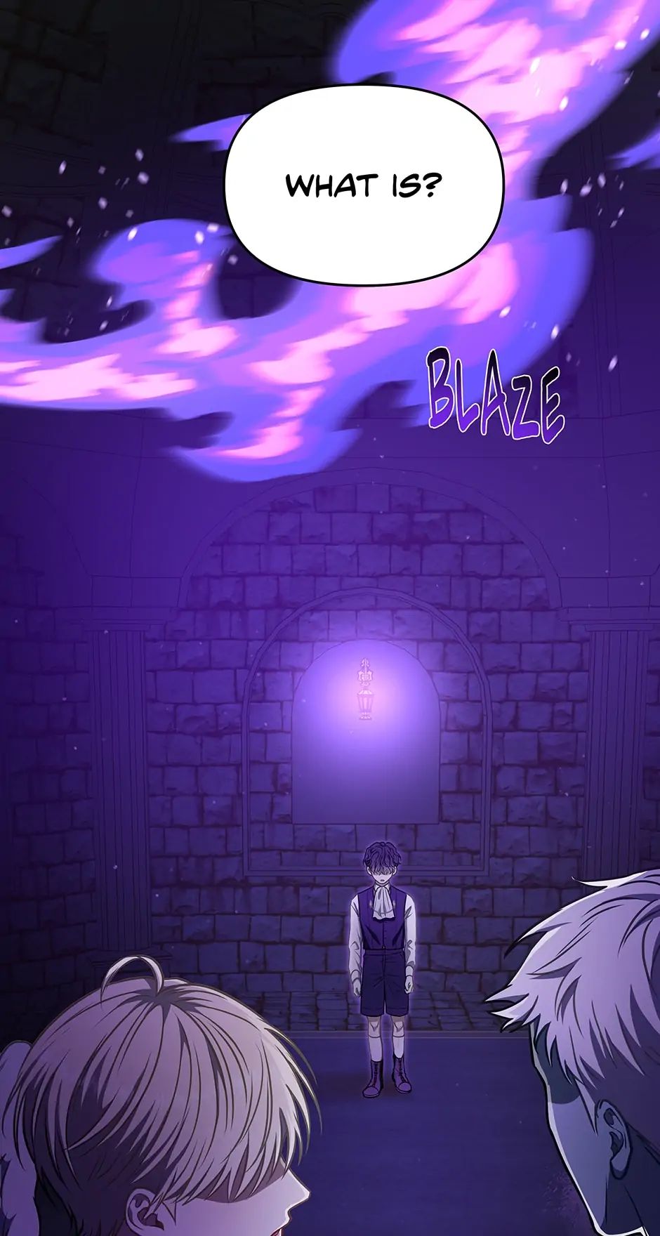 Read Surviving as a Player chapter 21 image 53 on Lezhin