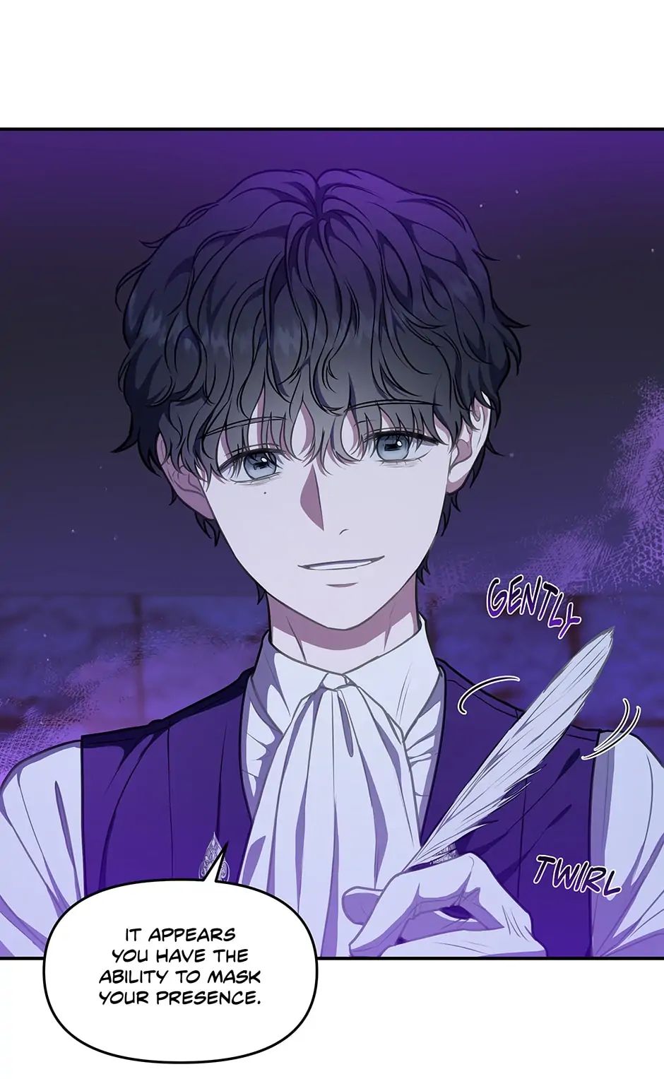 Read Surviving as a Player chapter 21 image 55 on Lezhin