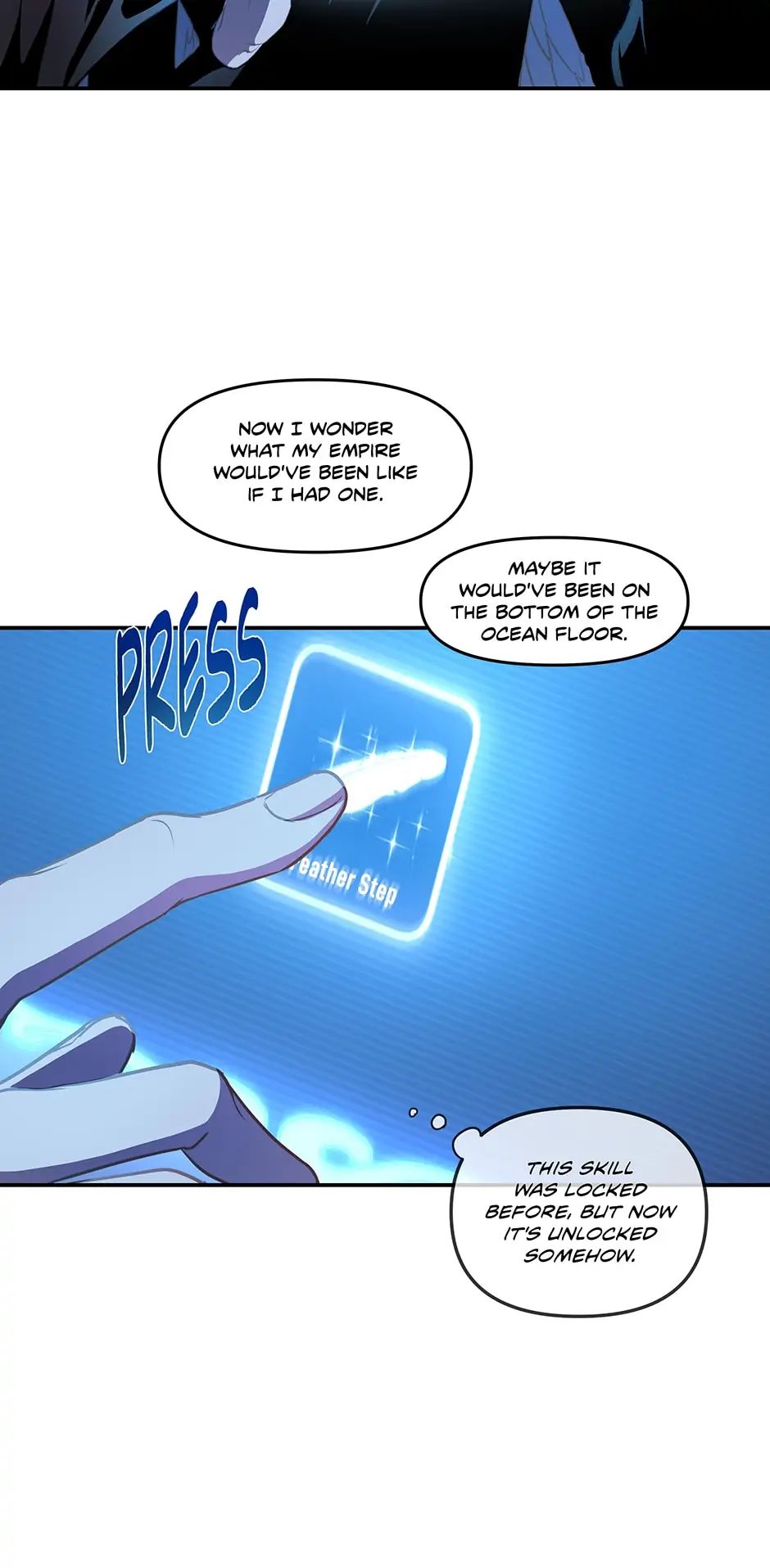 Read Surviving as a Player chapter 21 image 6 on Lezhin