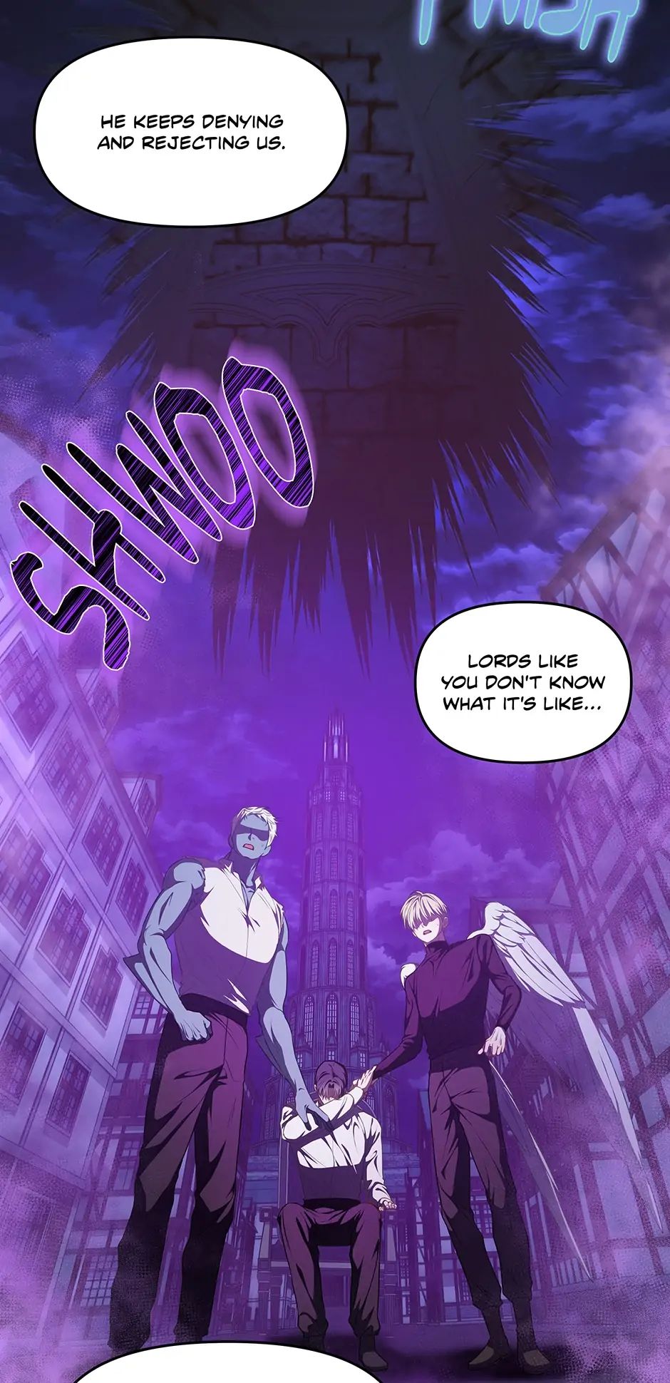 Read Surviving as a Player chapter 21 image 61 on Lezhin