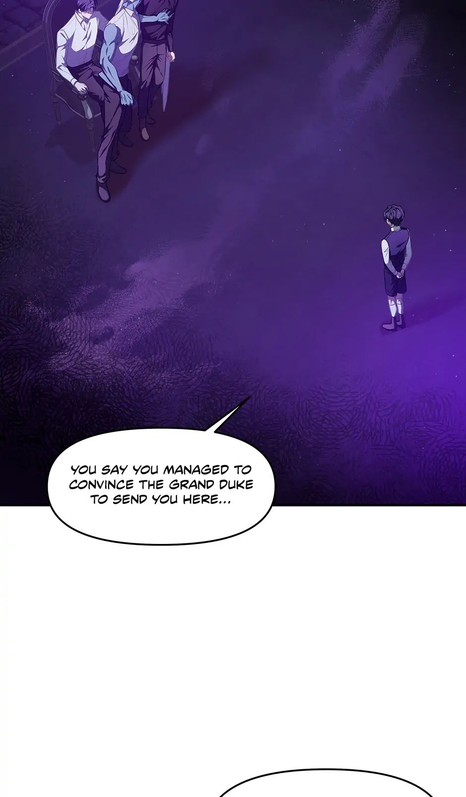 Read Surviving as a Player chapter 21 image 65 on Lezhin