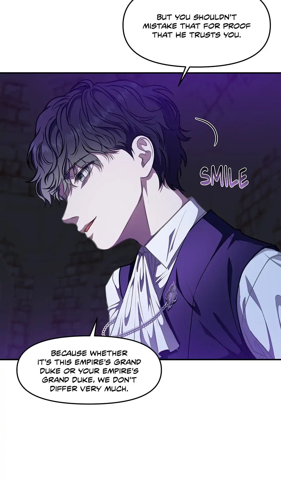 Read Surviving as a Player chapter 21 image 66 on Lezhin