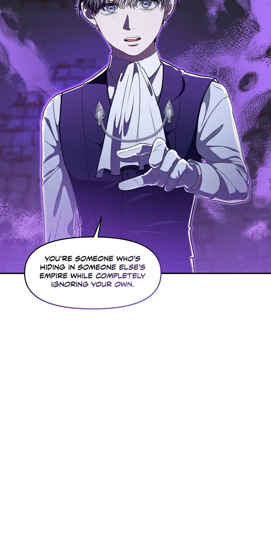 Read Surviving as a Player chapter 21 image 70 on Lezhin