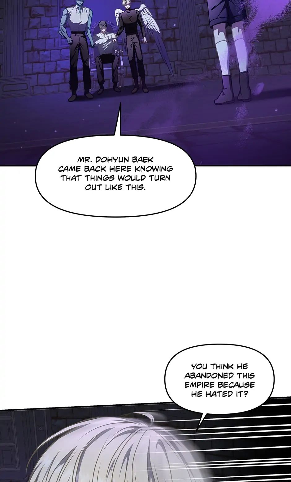 Read Surviving as a Player chapter 21 image 73 on Lezhin