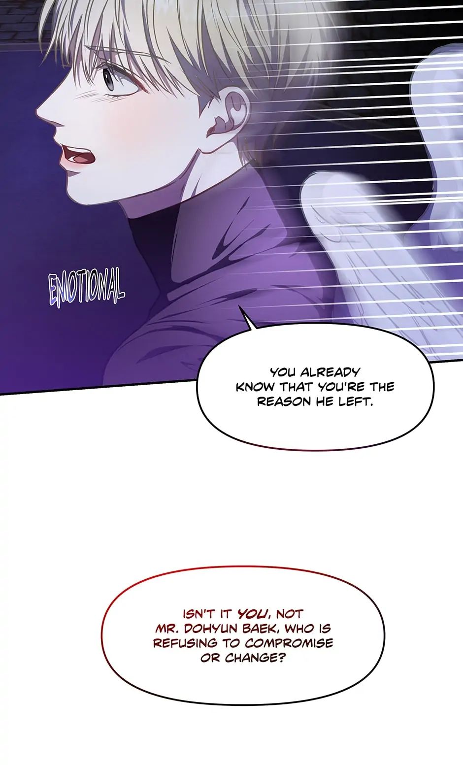 Read Surviving as a Player chapter 21 image 74 on Lezhin