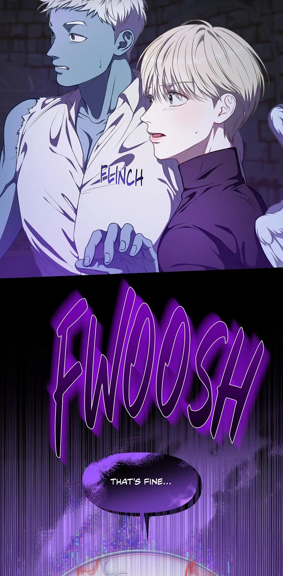Read Surviving as a Player chapter 21 image 76 on Lezhin