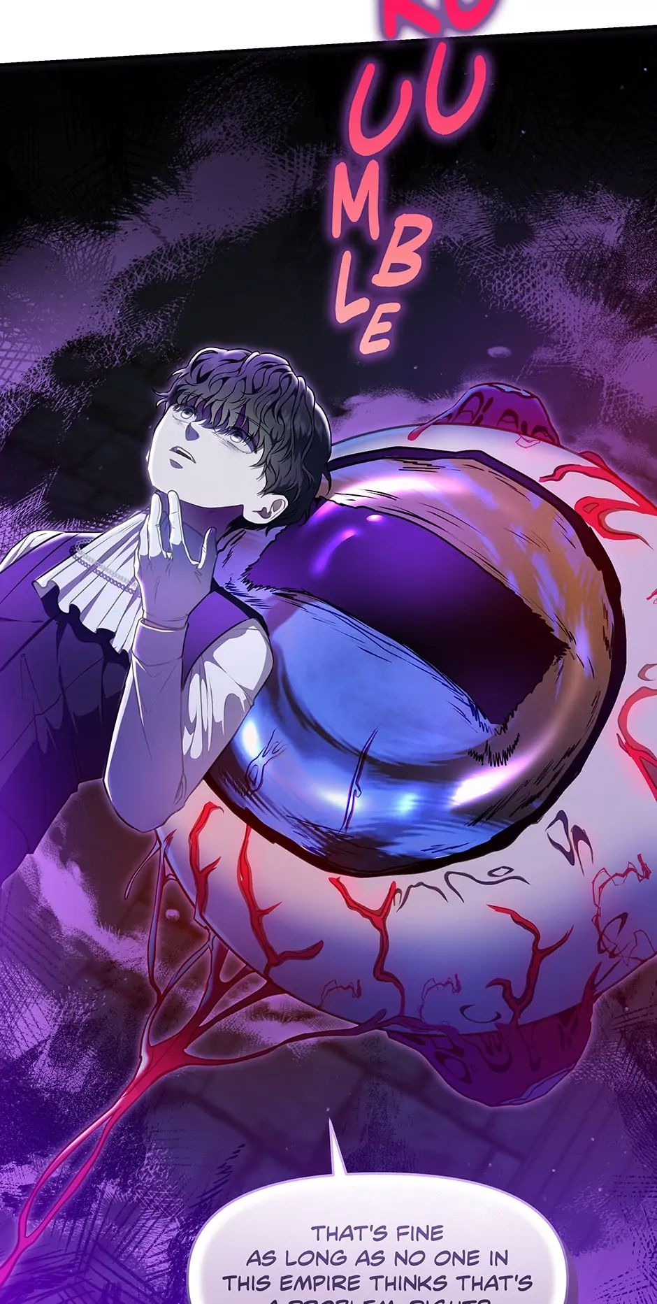 Read Surviving as a Player chapter 22 image 1 on Lezhin