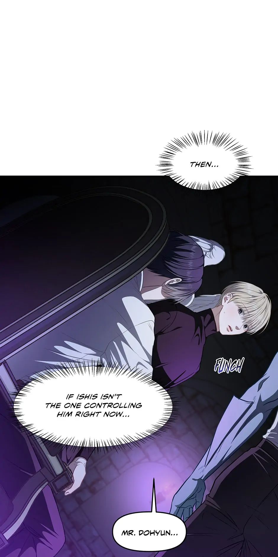 Read Surviving as a Player chapter 22 image 11 on Lezhin