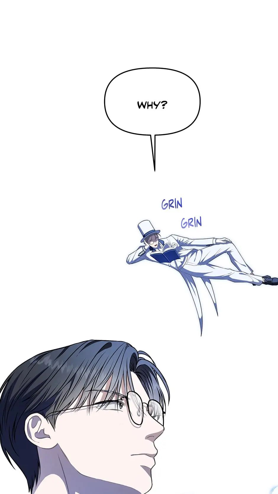 Read Surviving as a Player chapter 22 image 19 on Lezhin