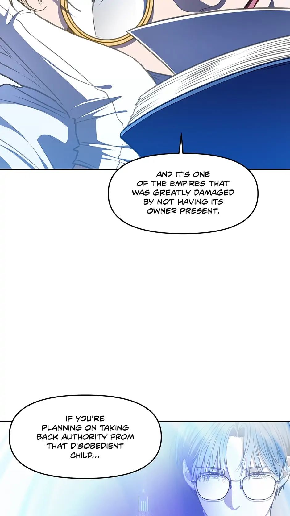 Read Surviving as a Player chapter 22 image 21 on Lezhin