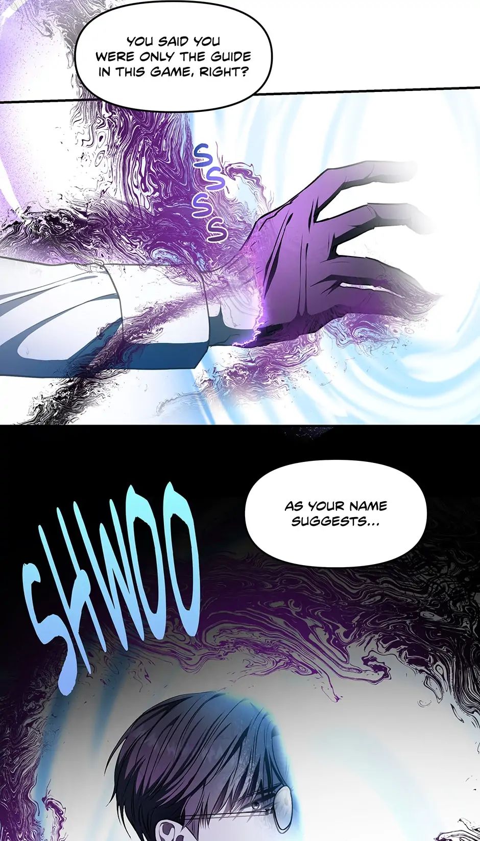 Read Surviving as a Player chapter 22 image 24 on Lezhin