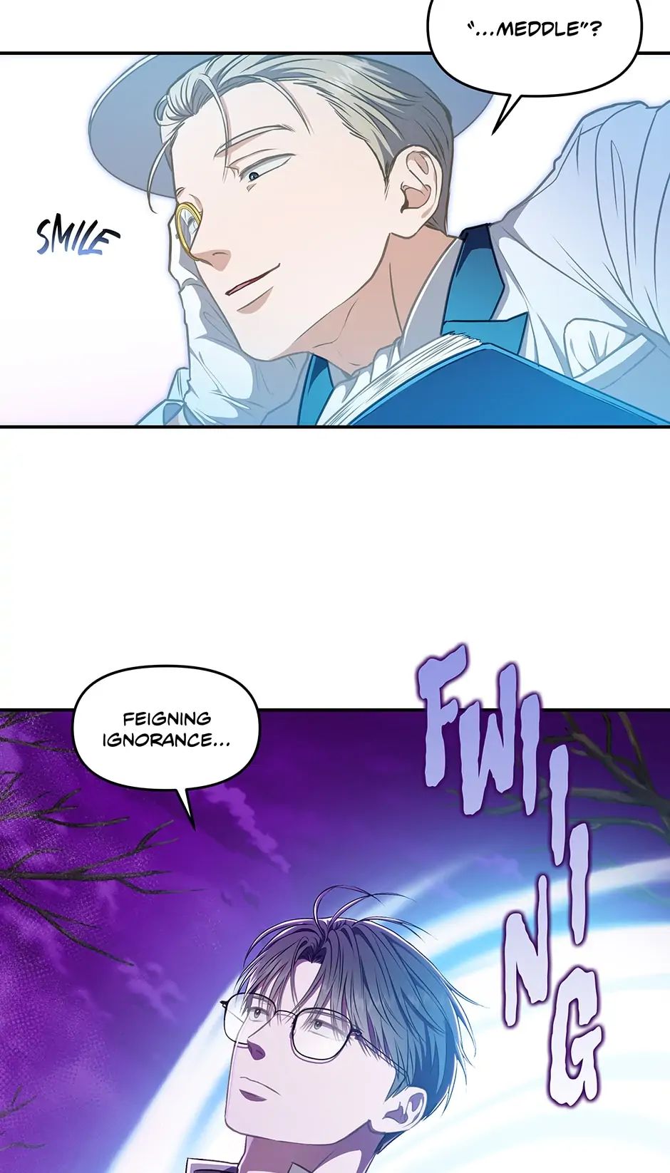 Read Surviving as a Player chapter 22 image 26 on Lezhin