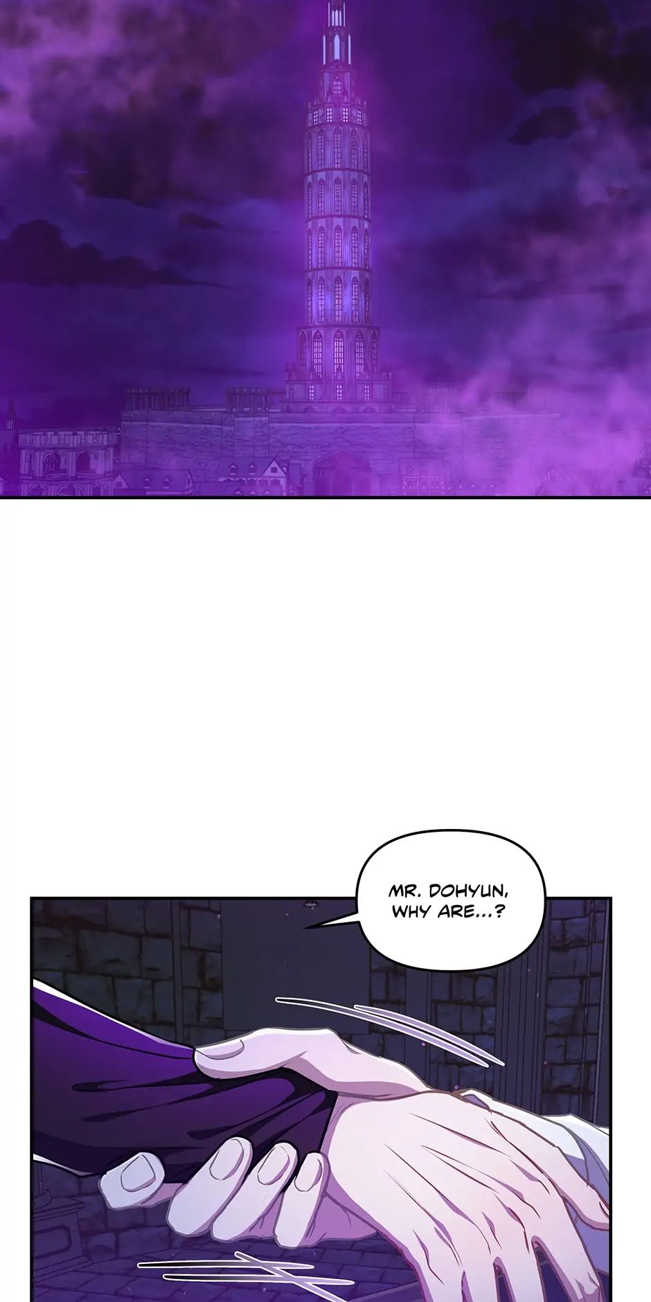 Read Surviving as a Player chapter 22 image 29 on Lezhin