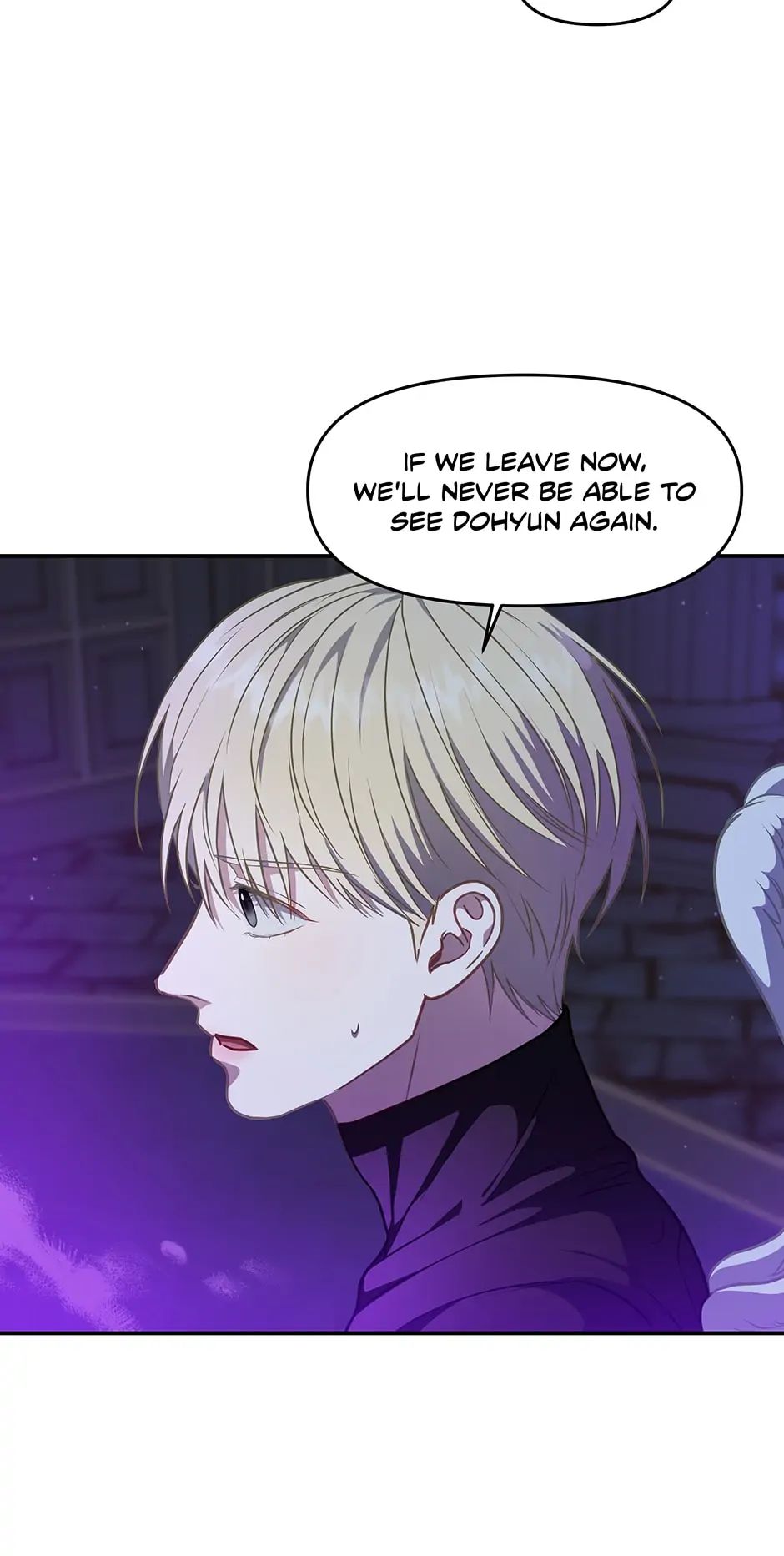 Read Surviving as a Player chapter 22 image 3 on Lezhin