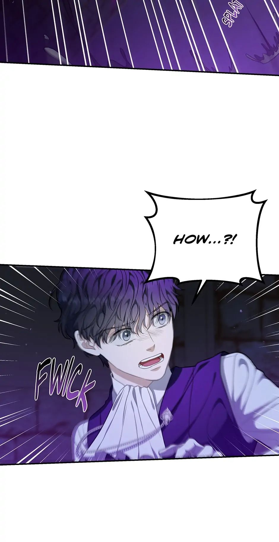 Read Surviving as a Player chapter 22 image 34 on Lezhin