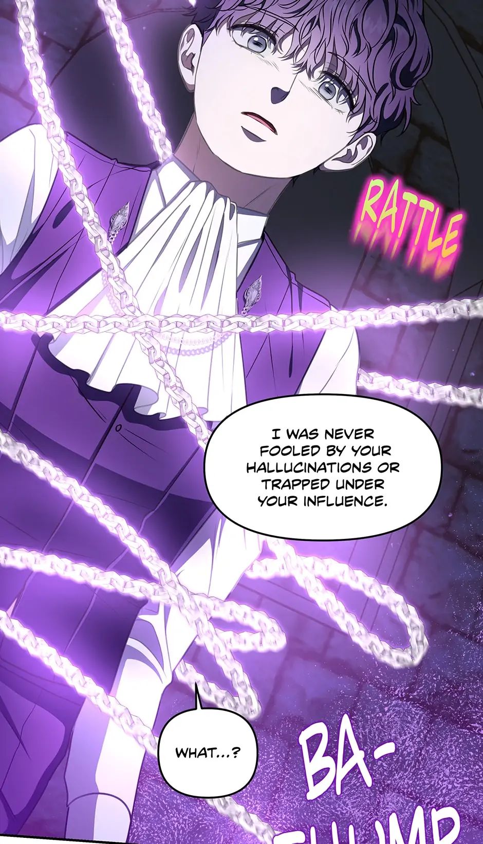 Read Surviving as a Player chapter 22 image 37 on Lezhin