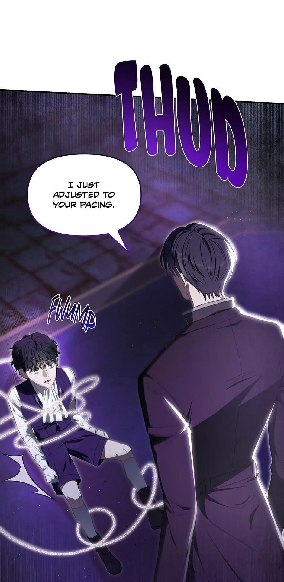 Read Surviving as a Player chapter 22 image 39 on Lezhin