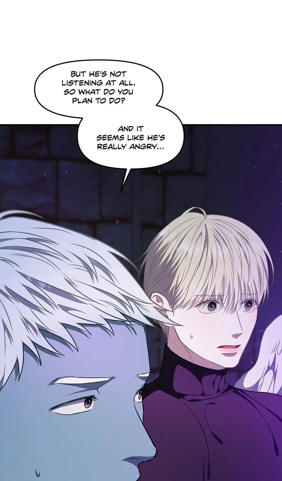 Read Surviving as a Player chapter 22 image 4 on Lezhin