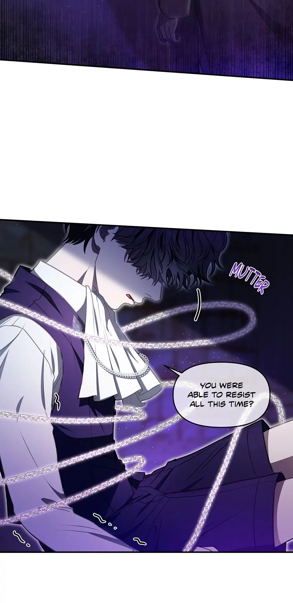 Read Surviving as a Player chapter 22 image 40 on Lezhin