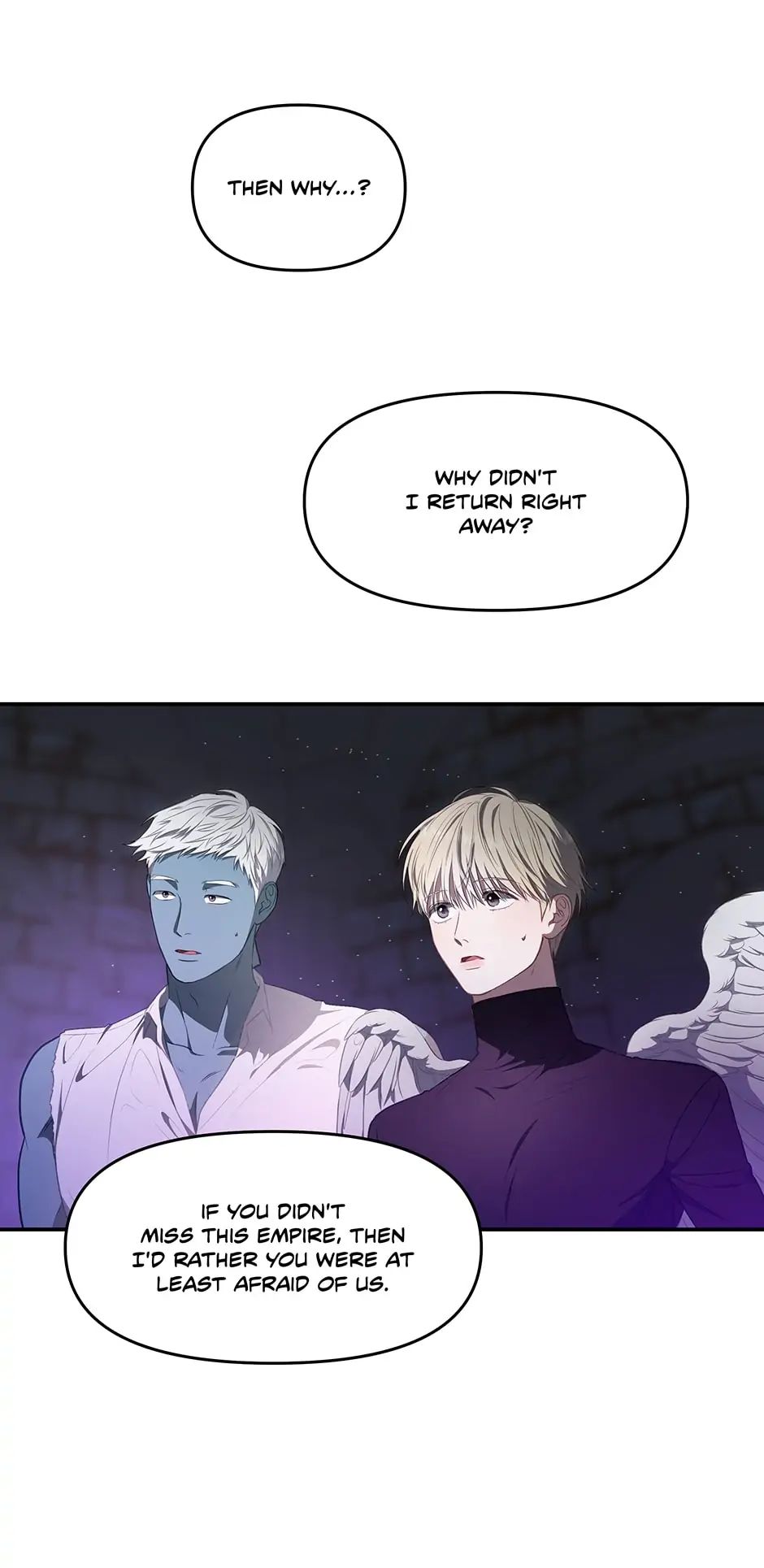 Read Surviving as a Player chapter 22 image 41 on Lezhin