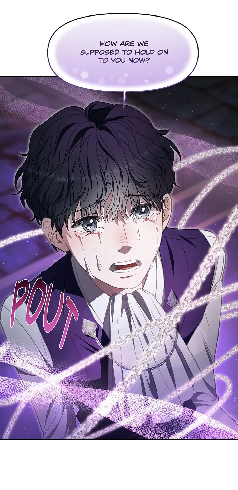 Read Surviving as a Player chapter 22 image 42 on Lezhin