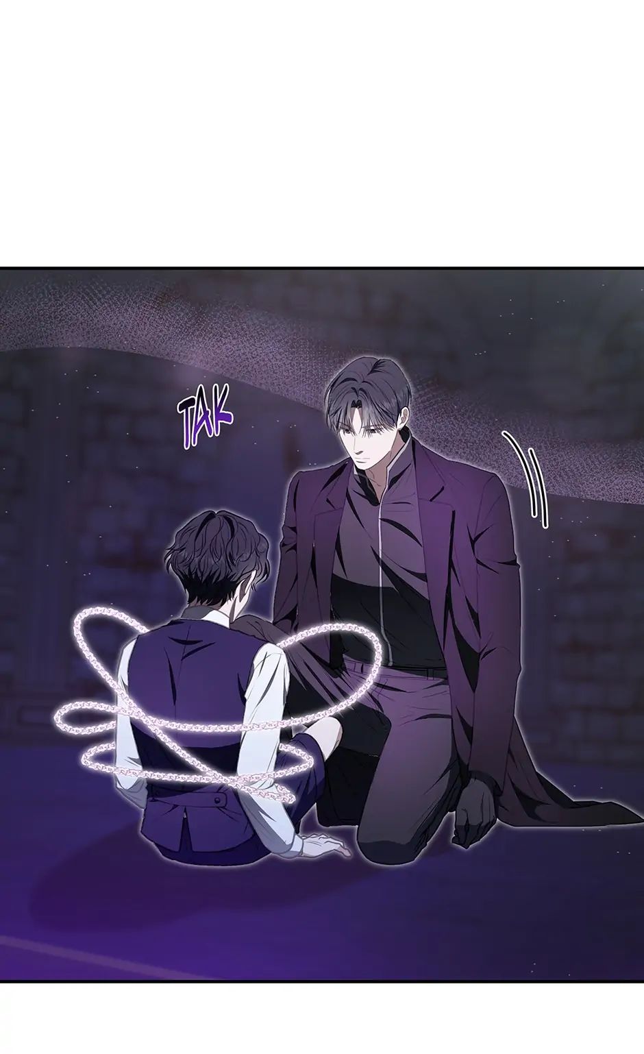 Read Surviving as a Player chapter 22 image 43 on Lezhin