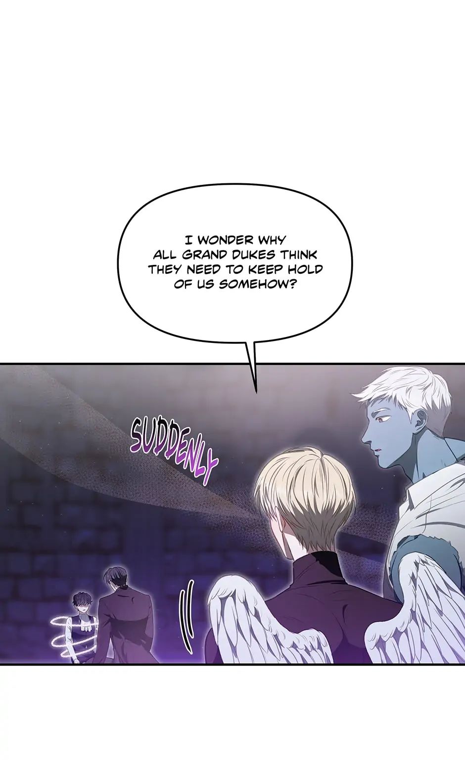 Read Surviving as a Player chapter 22 image 45 on Lezhin