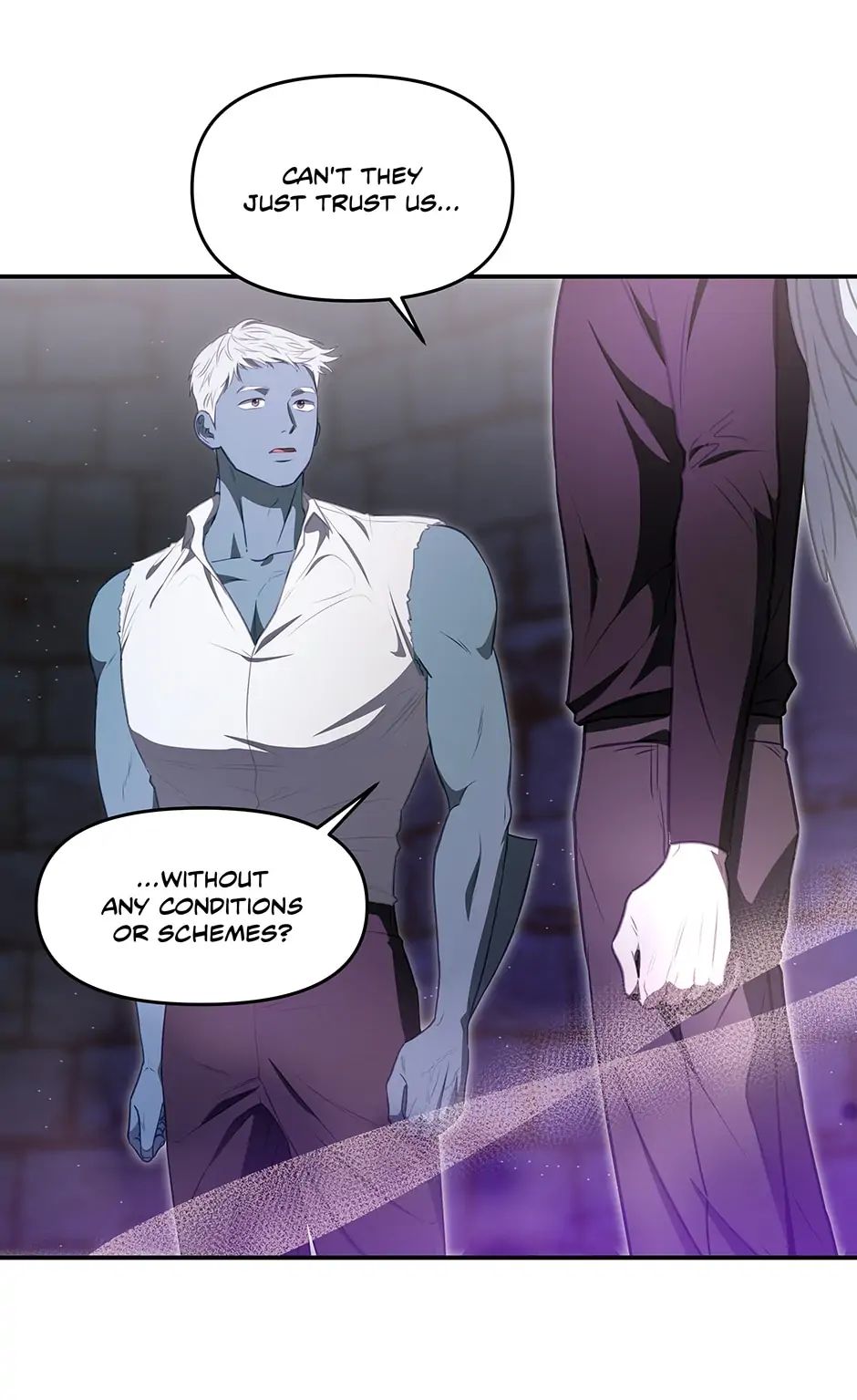 Read Surviving as a Player chapter 22 image 46 on Lezhin