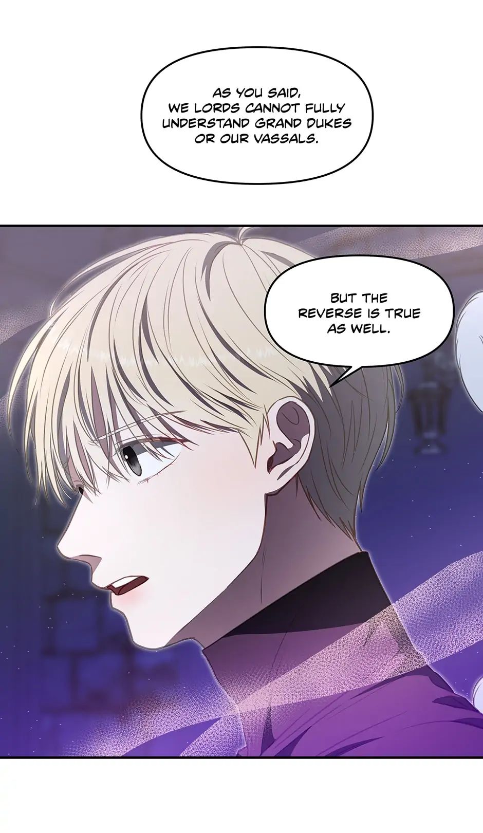 Read Surviving as a Player chapter 22 image 47 on Lezhin