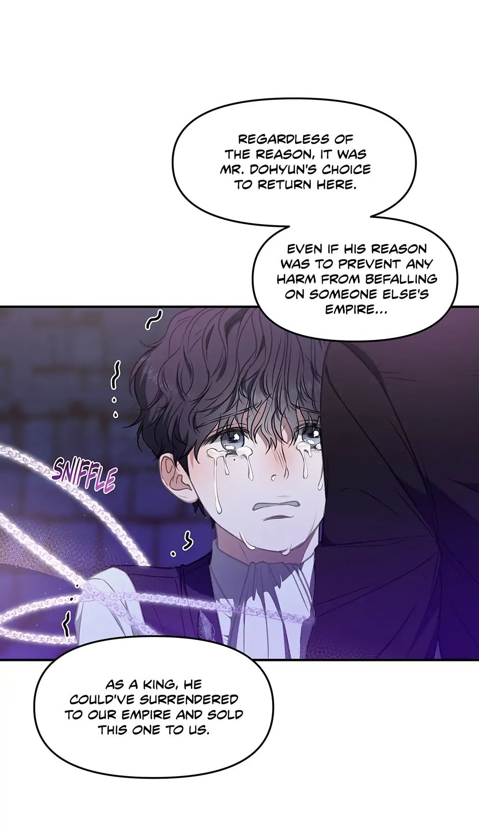 Read Surviving as a Player chapter 22 image 48 on Lezhin