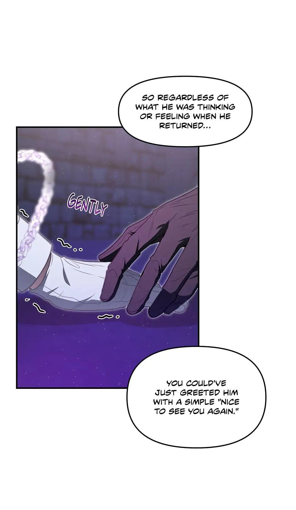 Read Surviving as a Player chapter 22 image 49 on Lezhin