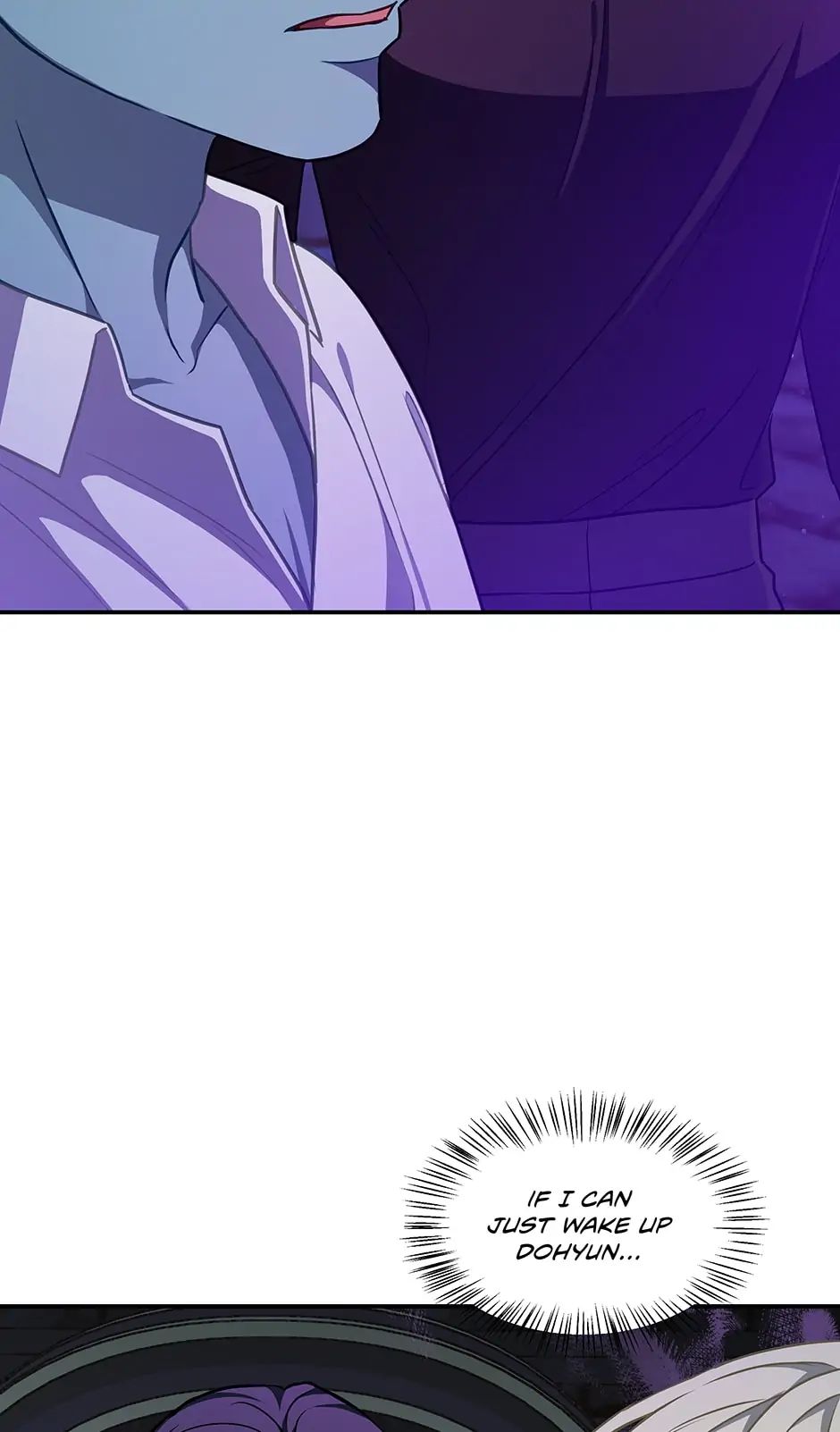 Read Surviving as a Player chapter 22 image 5 on Lezhin
