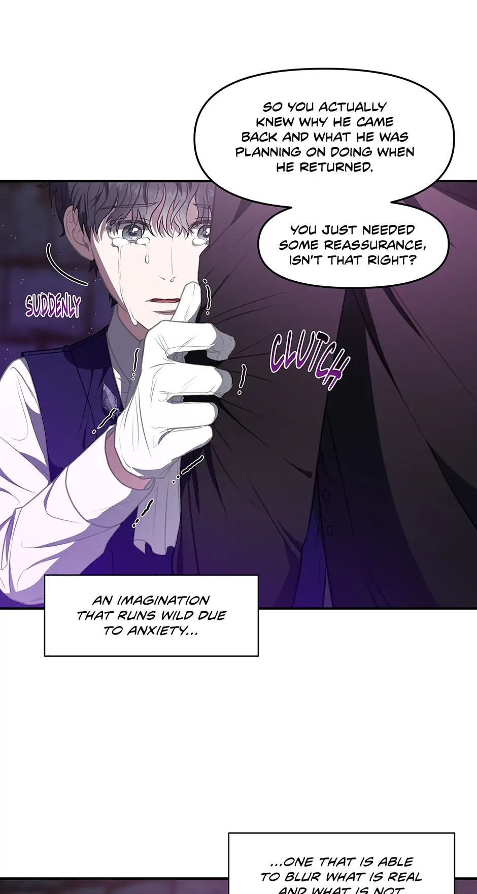 Read Surviving as a Player chapter 22 image 51 on Lezhin