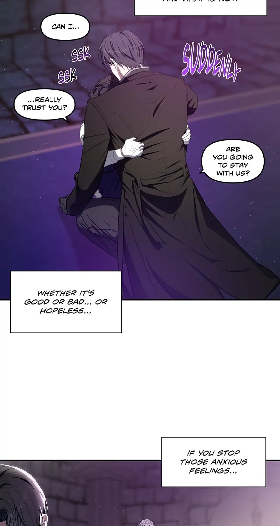 Read Surviving as a Player chapter 22 image 52 on Lezhin