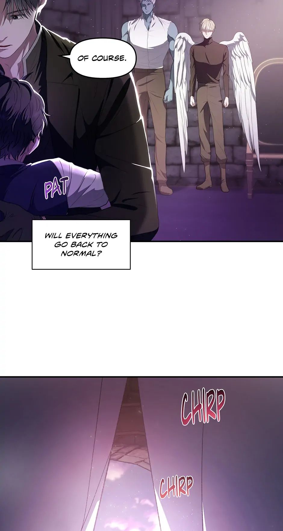 Read Surviving as a Player chapter 22 image 53 on Lezhin
