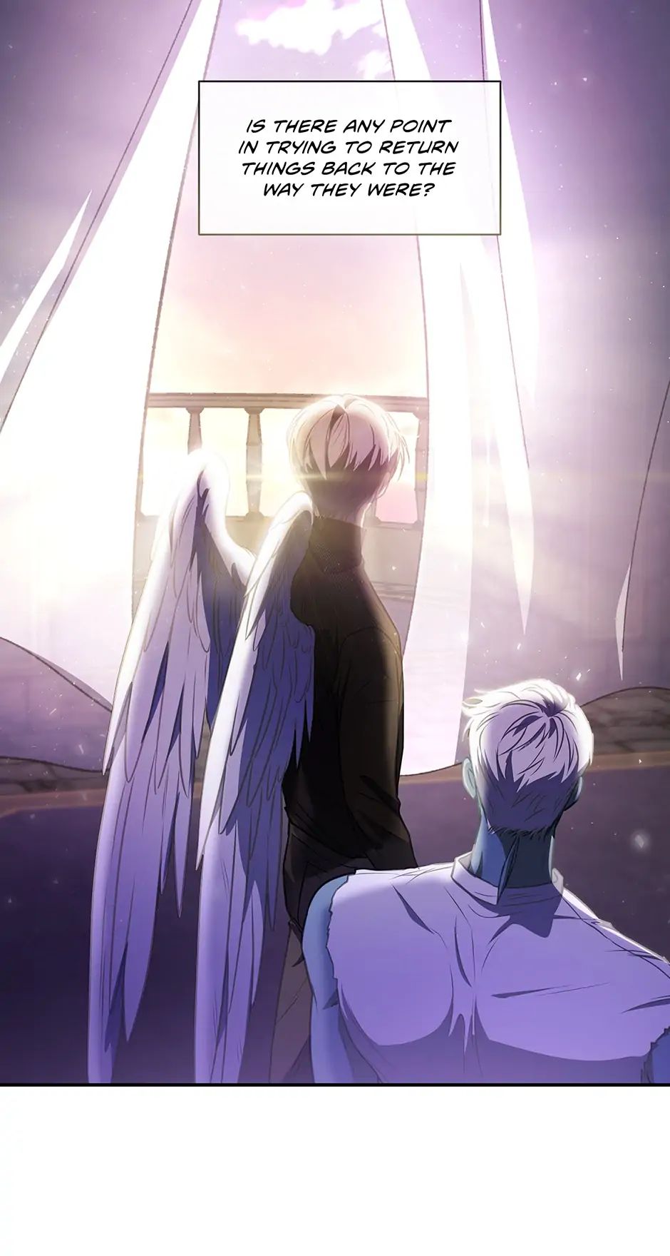 Read Surviving as a Player chapter 22 image 54 on Lezhin