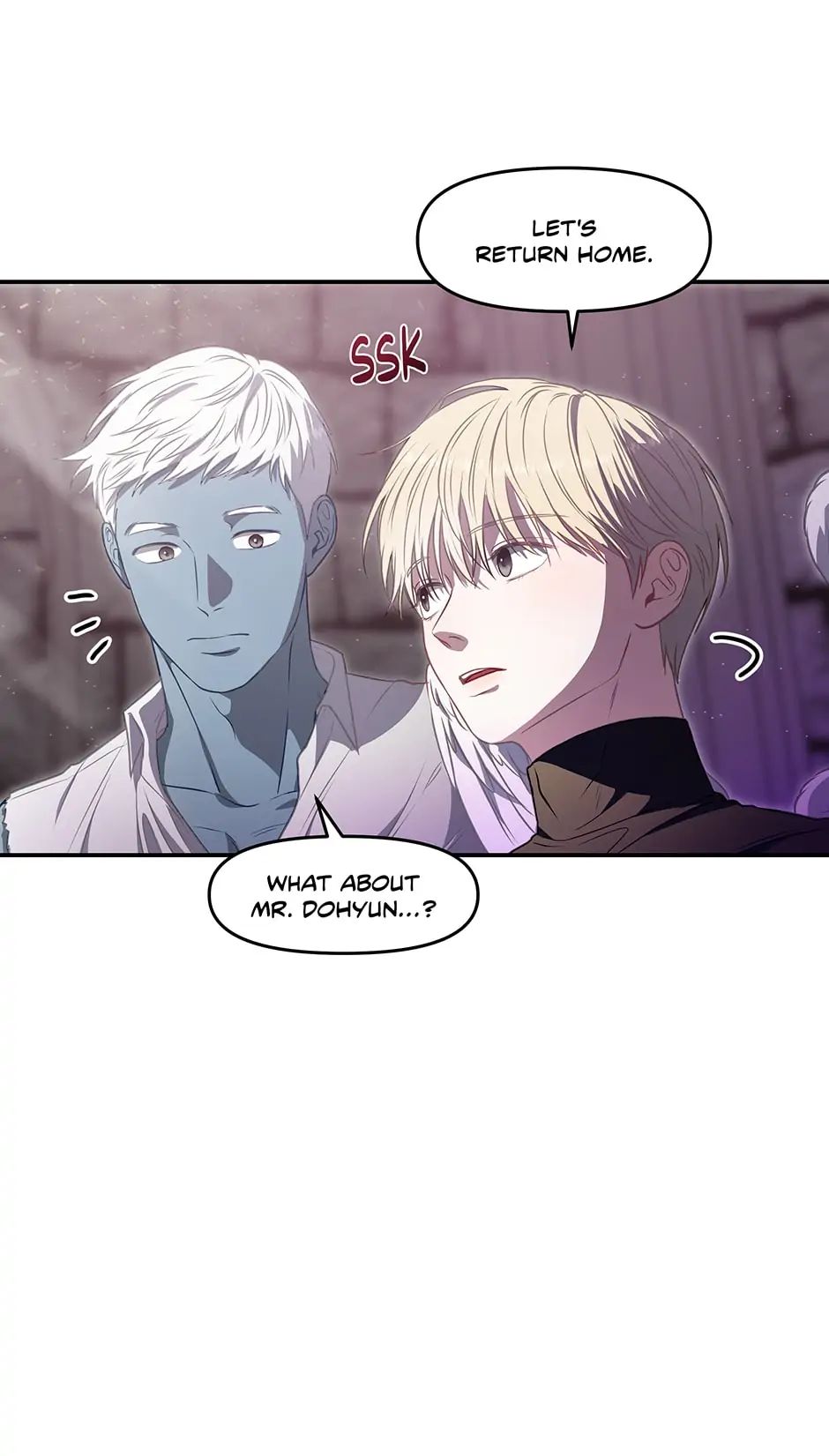Read Surviving as a Player chapter 22 image 55 on Lezhin