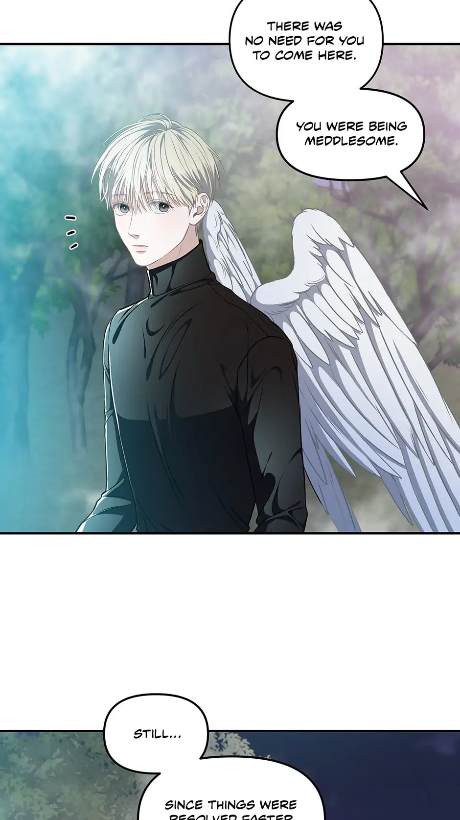 Read Surviving as a Player chapter 22 image 60 on Lezhin