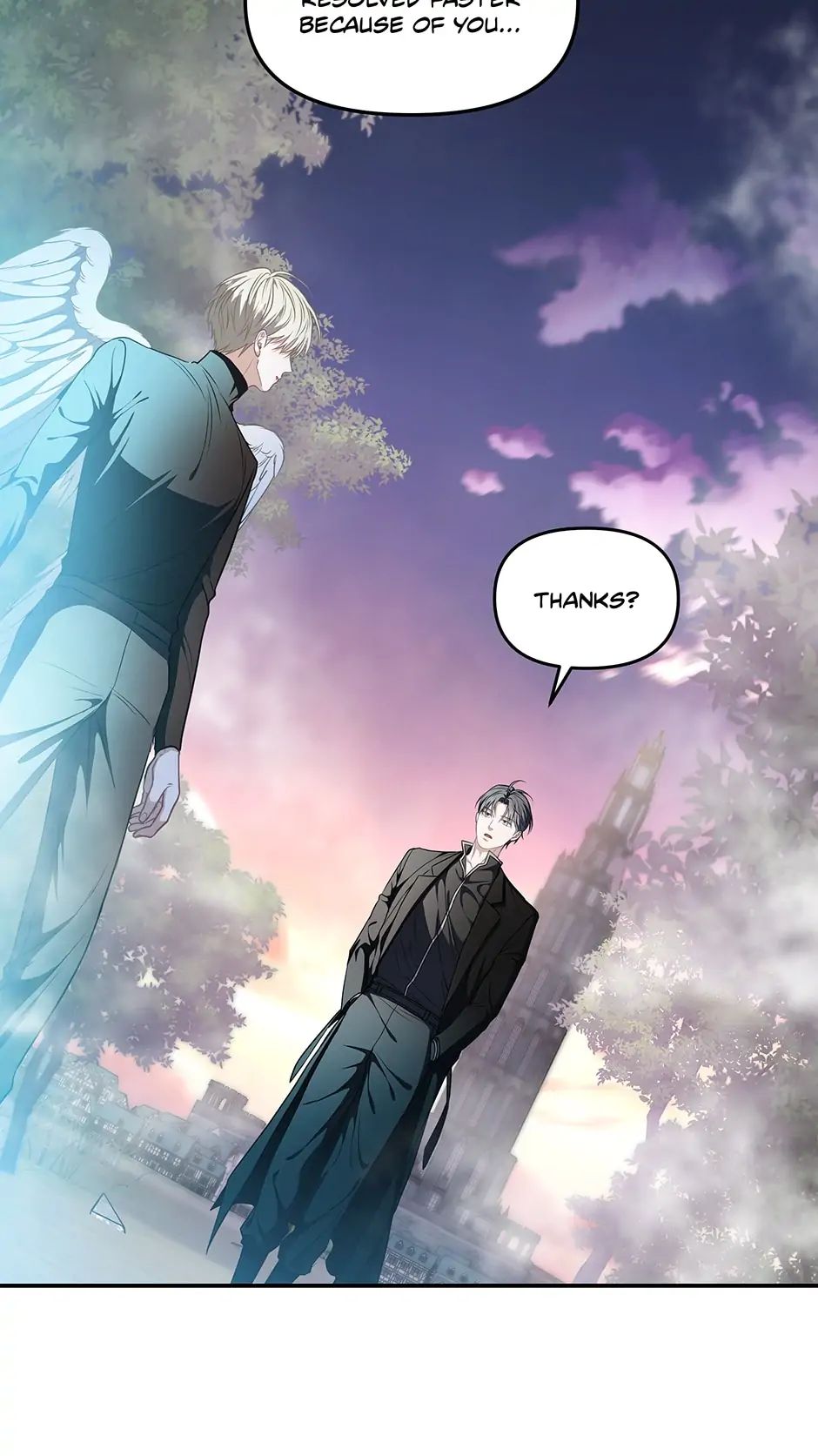 Read Surviving as a Player chapter 22 image 61 on Lezhin