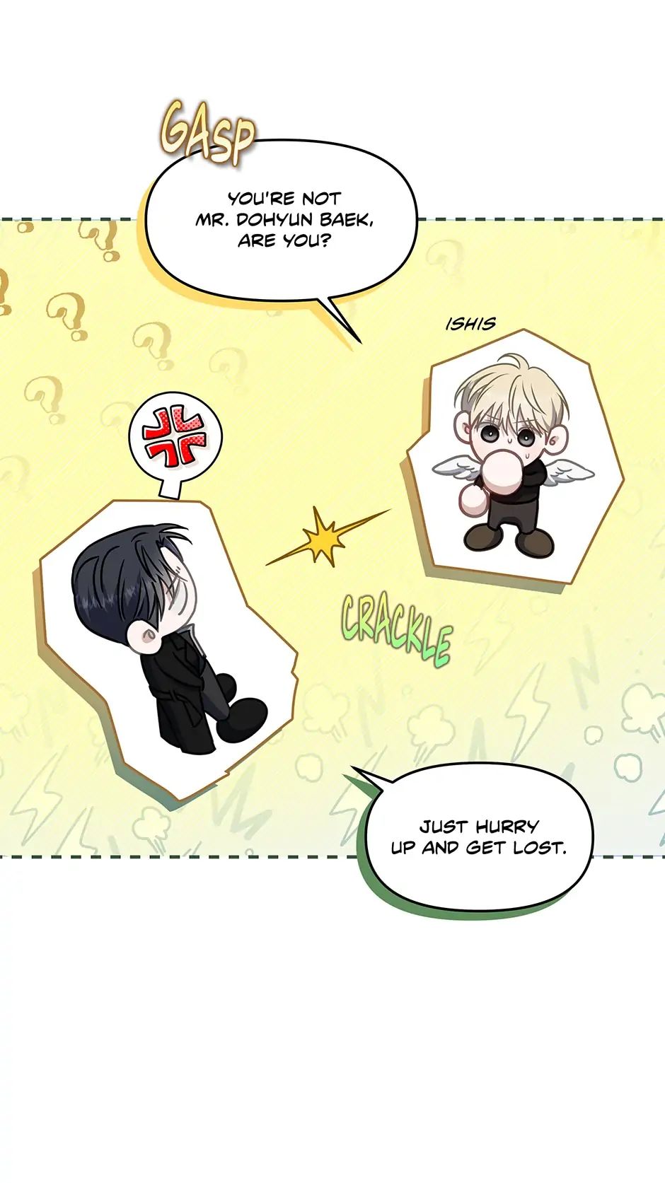 Read Surviving as a Player chapter 22 image 62 on Lezhin
