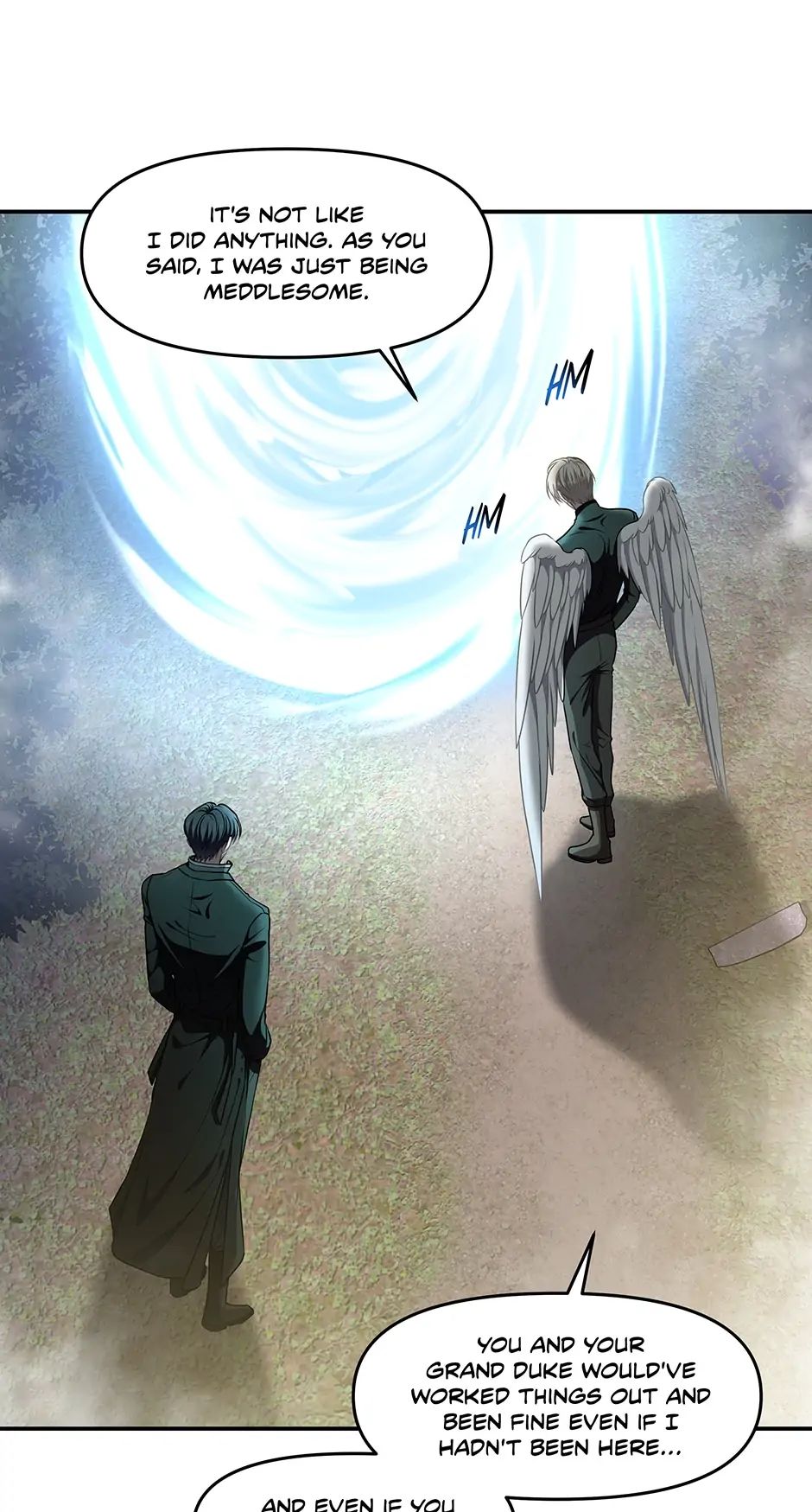Read Surviving as a Player chapter 22 image 63 on Lezhin
