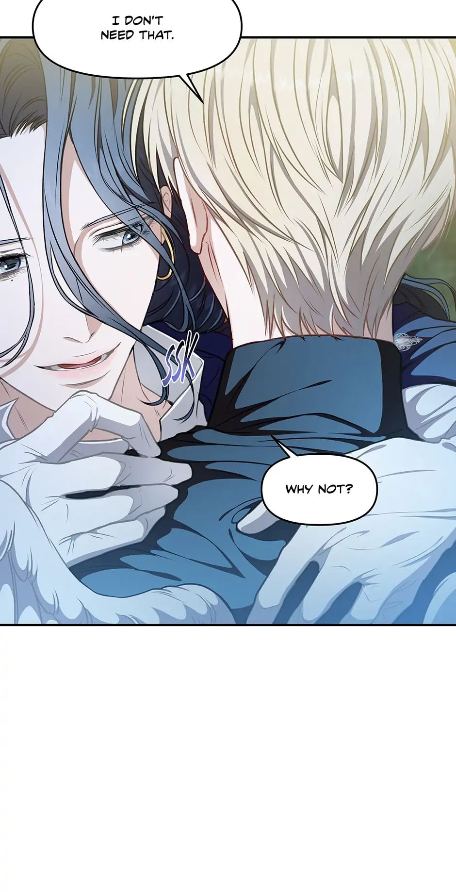 Read Surviving as a Player chapter 22 image 69 on Lezhin