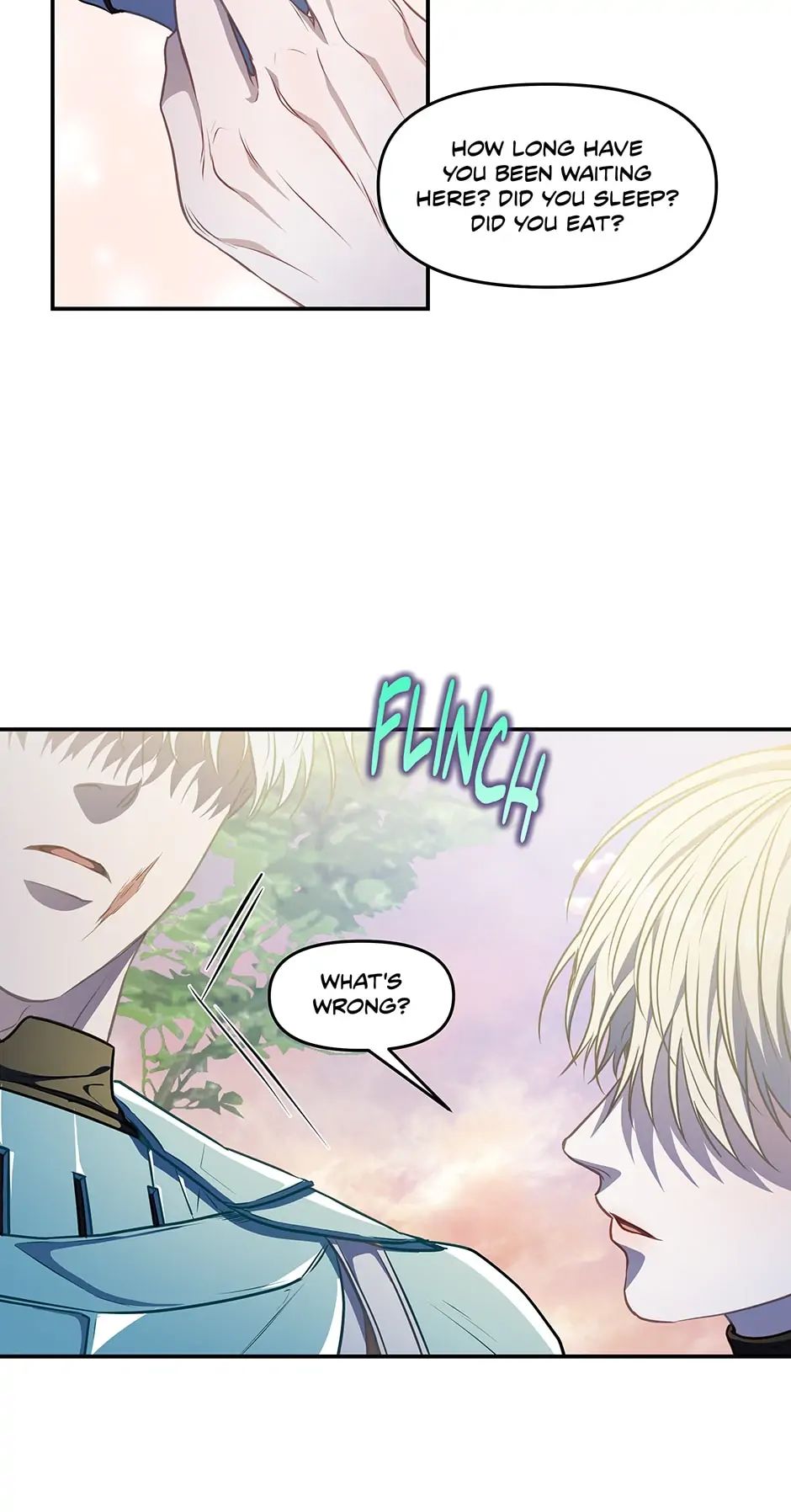 Read Surviving as a Player chapter 22 image 78 on Lezhin