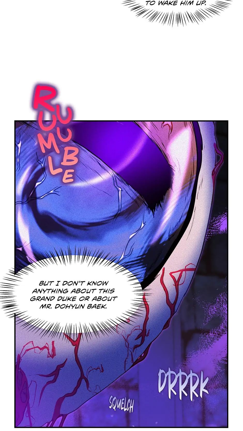 Read Surviving as a Player chapter 22 image 9 on Lezhin