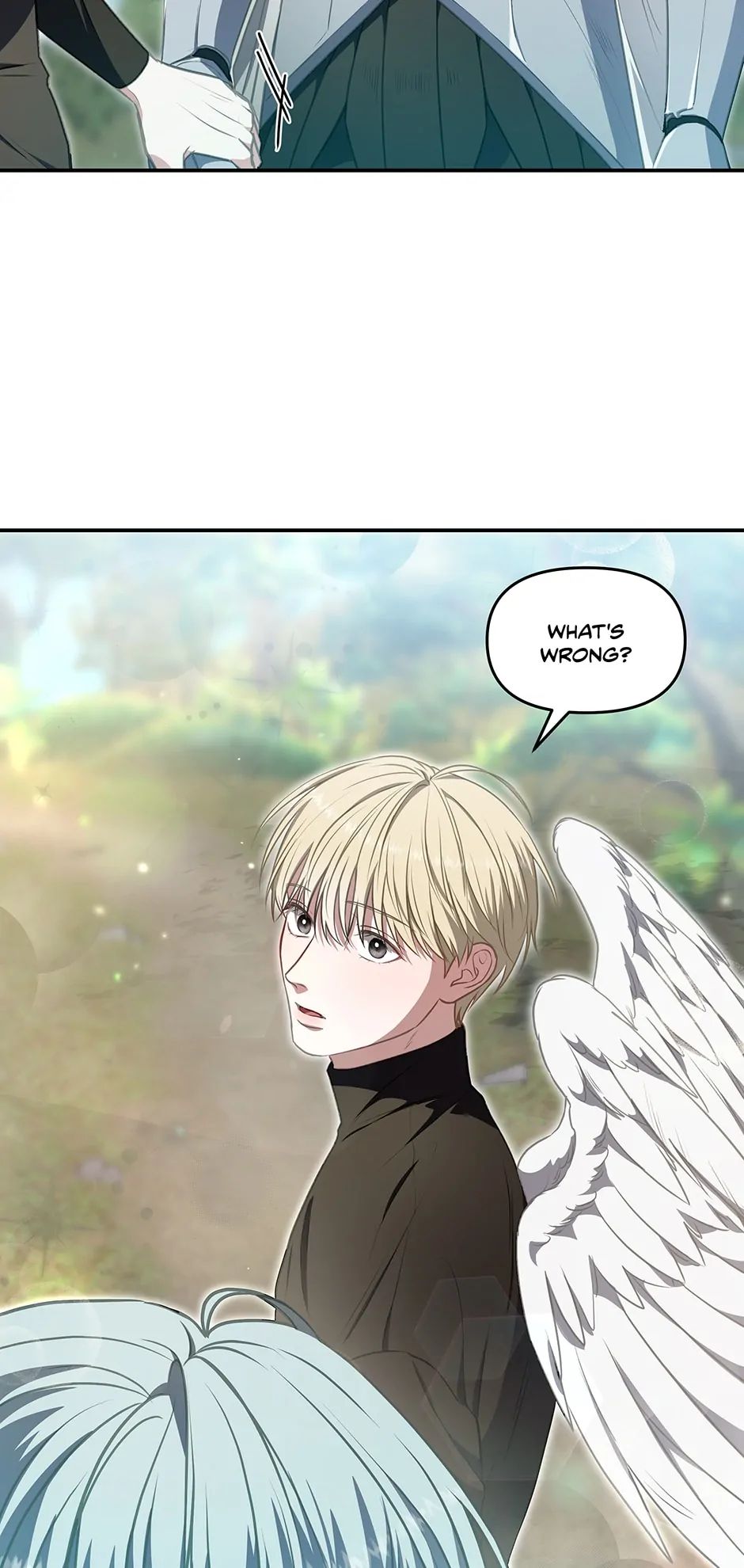 Read Surviving as a Player chapter 23 image 1 on Lezhin