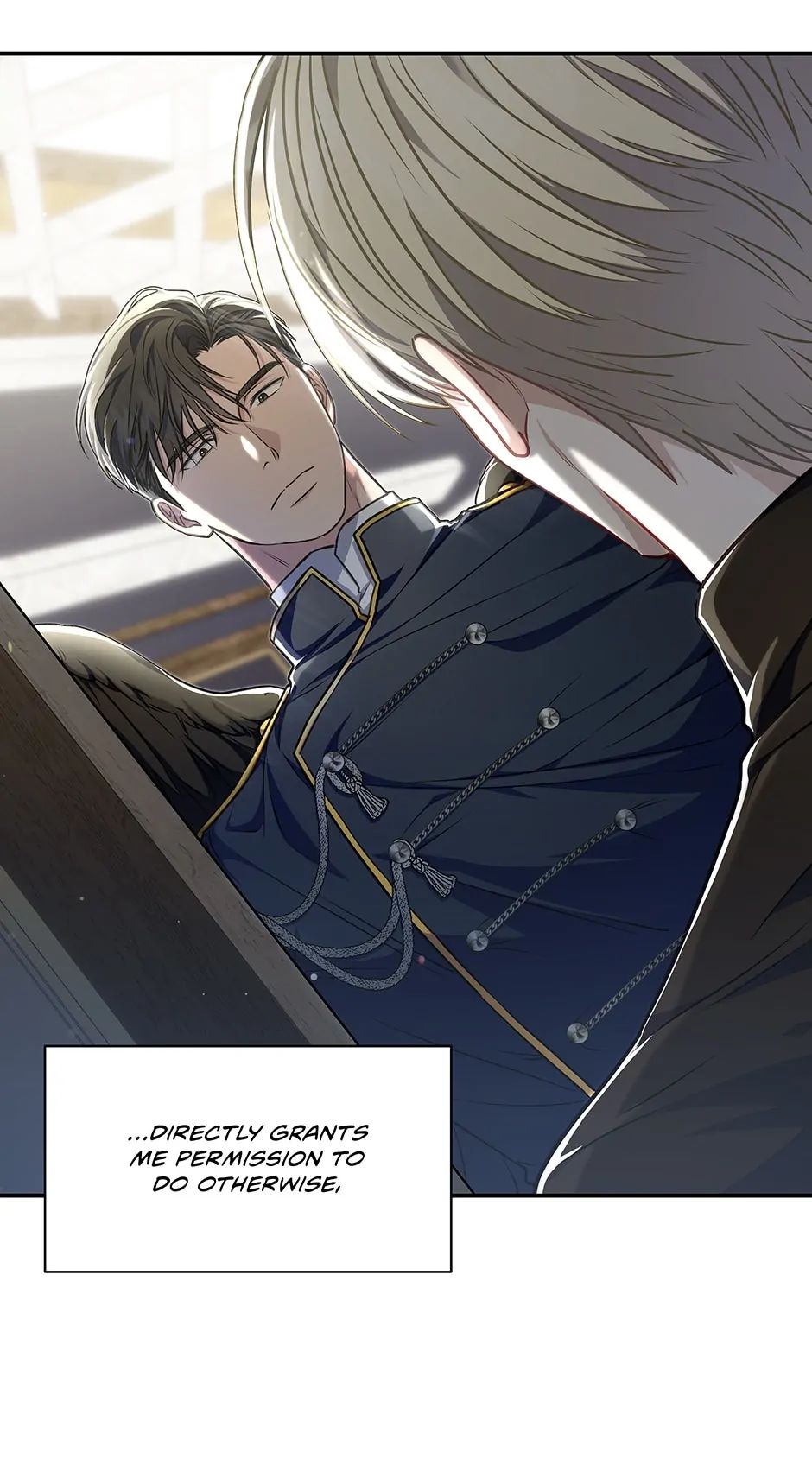 Read Surviving as a Player chapter 23 image 10 on Lezhin