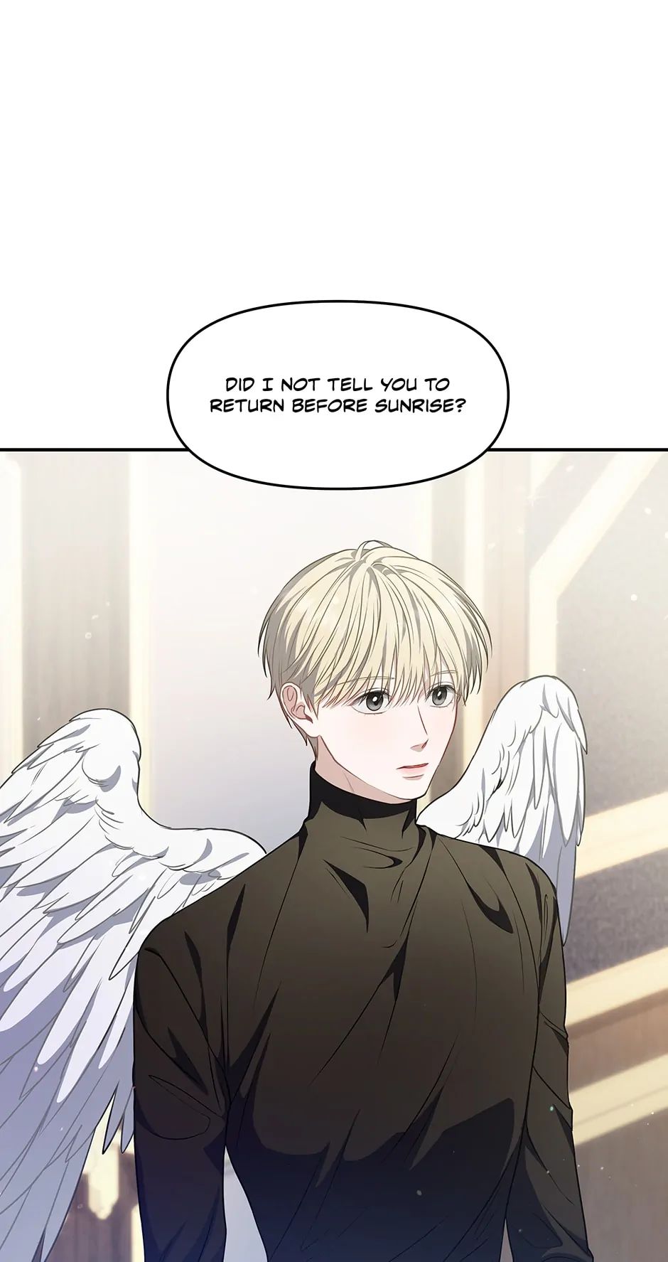 Read Surviving as a Player chapter 23 image 15 on Lezhin