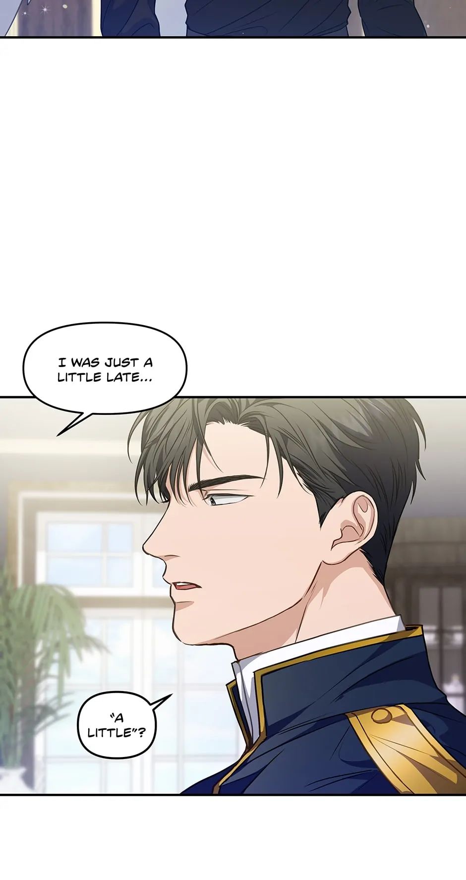 Read Surviving as a Player chapter 23 image 16 on Lezhin