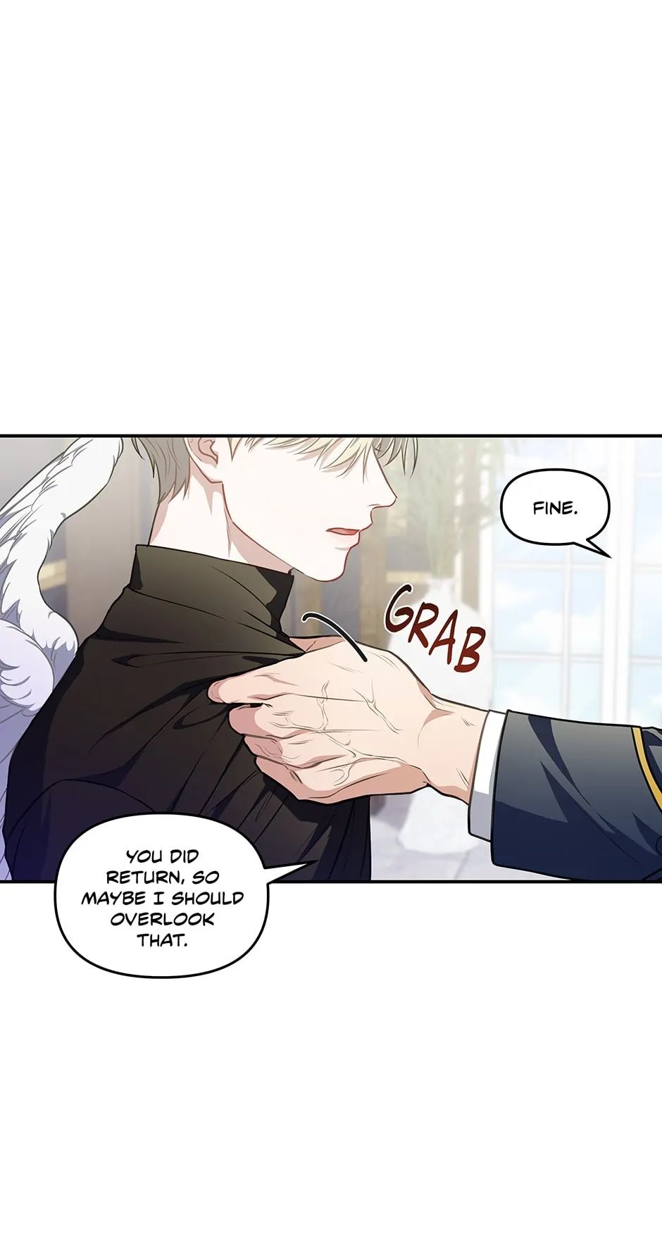 Read Surviving as a Player chapter 23 image 17 on Lezhin