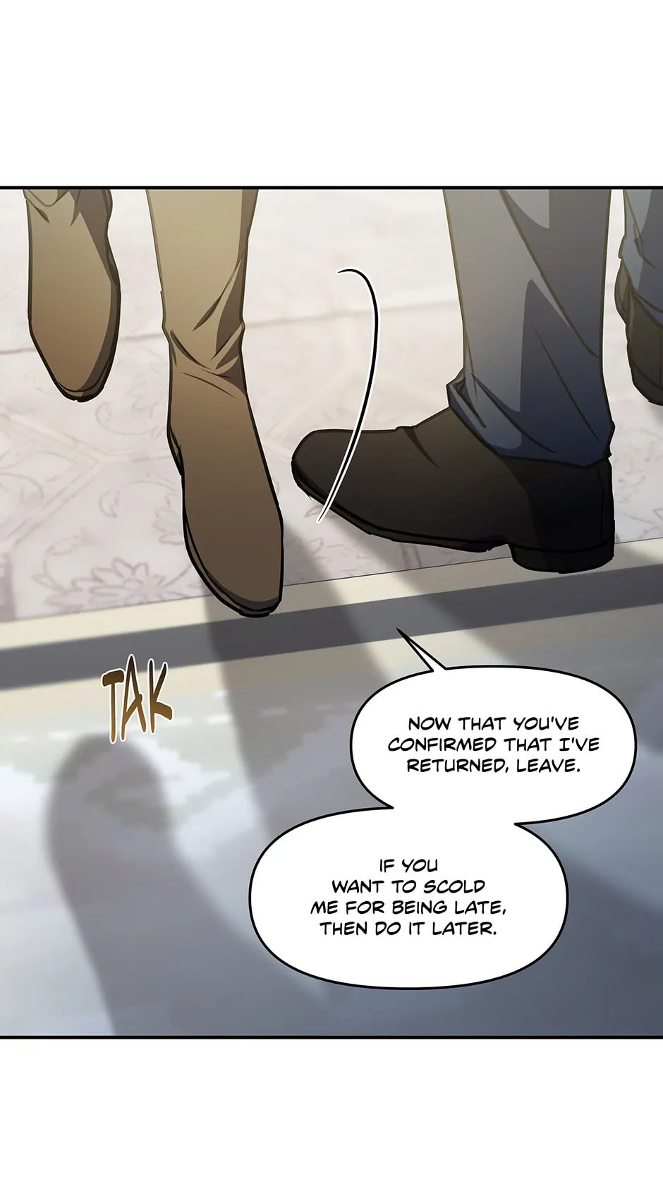 Read Surviving as a Player chapter 23 image 19 on Lezhin